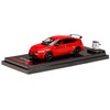 1/64 Honda Civic TYPE R (FL5) with Engine Display Model
