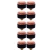 Homegames 100 x 11mm Pool Snooker Billiards Screw on Cue
