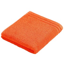 Calypso feeling 8807 02321 352 050100 000 Hand Towel 50 x 100 cm Mandarin