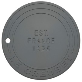 Le Creuset Silicone Trivet (est. 1925), Oyster