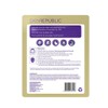 Skin Republic Gold Hydrogel Mask
