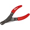 Draper Redline 67650 125 mm Wire Stripper , Blue
