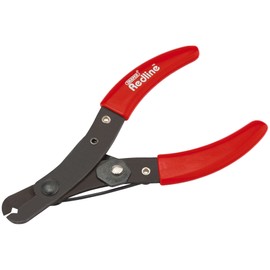 Draper Redline 67650 125 mm Wire Stripper , Blue