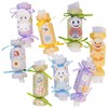 Papierdrachen 8 Candy Gift Boxes Easter Bunny World – Easter