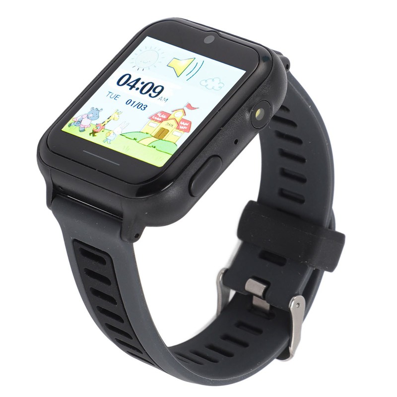 Kids Smart Watch with 14 Games Music Video Camera Alarm