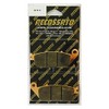 ACCOSSATO Brake Pad agpa72or, Honda > CB 500, 500 (1994