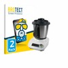 BROTECT Anti-Glare Screen Protector for Vorwerk Thermomix Friend (Pack of