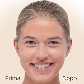 Revlon Ultimate Glow Beauty Sponge and Foundation Brush For Use with Revlon Sonic Facial Brush, RVSP3538FB