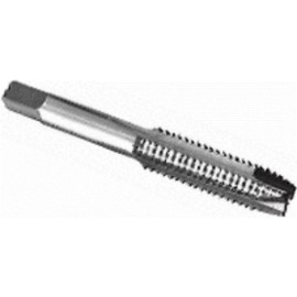 Meda - Superior Import 4 - 48  TPI Cobalt 2F Spiral Pointed Gun Tap - Plug Style