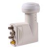 RED OPTICUM Robust SCR 4-UB 3 Legacy LNB - Sat