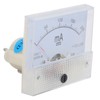 85C1 DC 0-200MA Ammeter Panel Amp Meter Pointer DC Ammeter