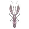 RUDIE'S Roodies Grouper Eater Shrimp Tagui Shrimp RUDIE'S 10 Flickering