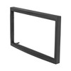 Double DIN Facia Adaptor for Fiat Scudo Citroen C2, C3,