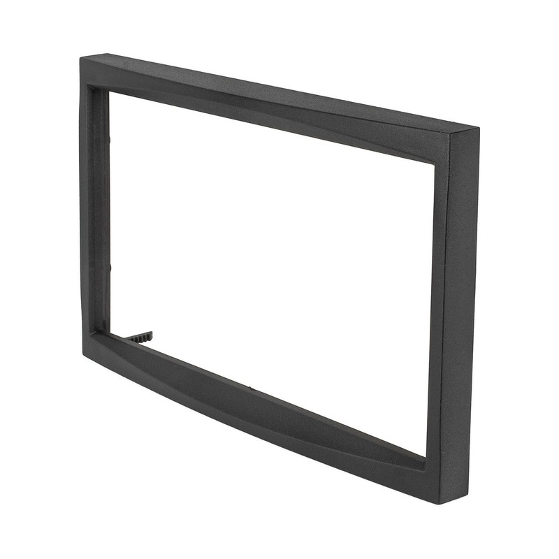 Double DIN Facia Adaptor for Fiat Scudo Citroen C2, C3,