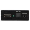 AY78V20 4K HD Multimedia Interface to HD Multimedia Interface Audio