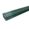 EcoStake 4ft Garden Stakes for Plants Vegetable Fence Post, 1/4"