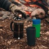 Lifeventure Ellipse Plastic Tumbler For Camping, Travel & Outdoor -