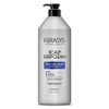 Kerasis Scalp Dandruff Care Deep Clean Cooling Protein Shampoo, 980ml, 1 unit / 케라시스 두피 비듬케어 딥클린 쿨링 단백질 샴푸, 980ml, 1개