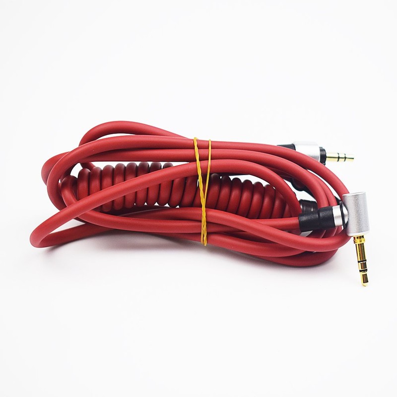 Koffmon Replacement Extension Aux Auxiliary Audio Cord Cable Wire Compatible