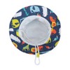 MASOCIO Baby Sun Hat Toddler Kids Boys Summer Bucket Hats