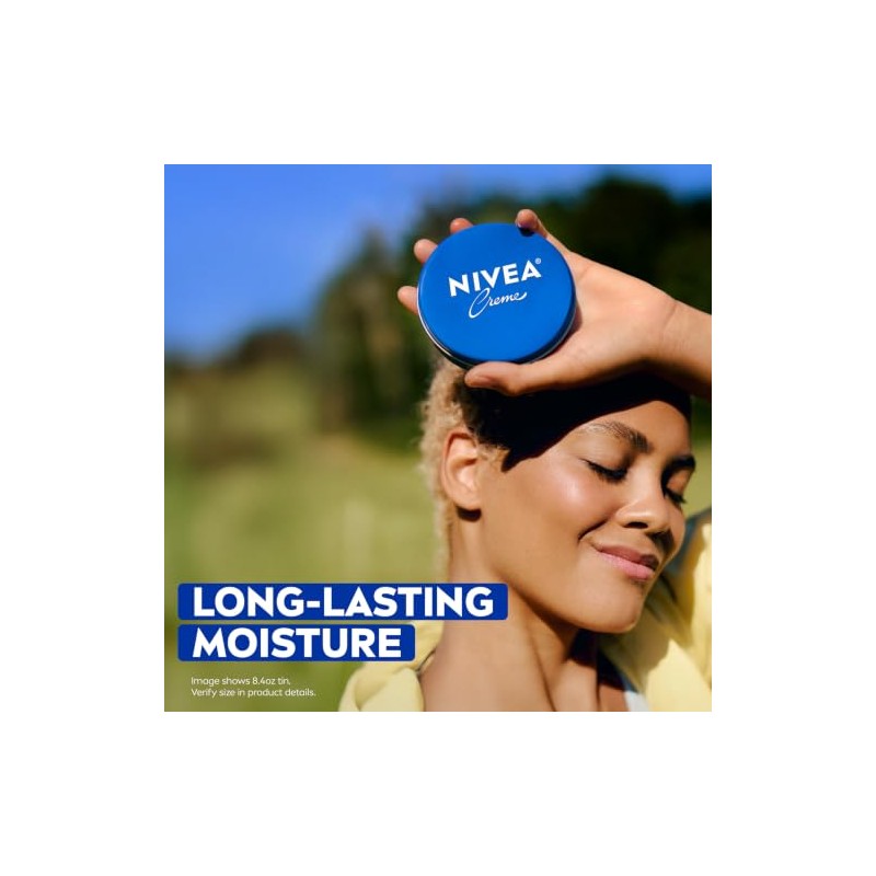 NIVEA Creme 13.5 Ounce