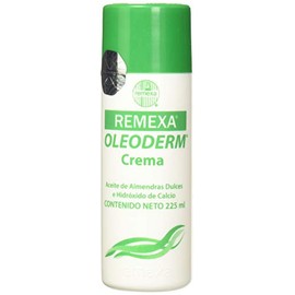 crema hipoalergenica hidratante y emoliente. Un producto mas de Remexa