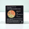 The Saem Cover Perfection Triple Pot Concealer 13g / 더샘