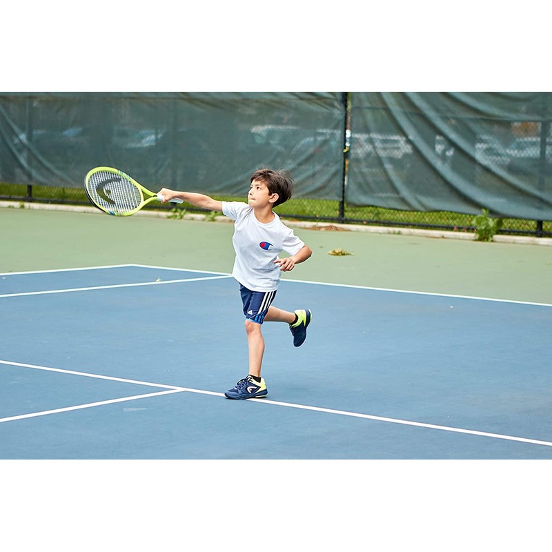 HEAD Speed Junior Pre-Strung Tennis Racquet, Lightweight Youth Tennis Racket