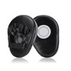 Jindizi Boxing Pad Target Pad Curved Thick Boxing Mitt Supplies