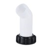 CENPEK IBC Water Tank Extension Spout 1000L IBC Tank Adapter