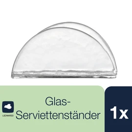 LEONARDO HOME 20200 Ciao Serviettenständer