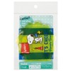 Skater CLBB1 Peanuts Let's Cheer Snoopy Ice Pack with Belt