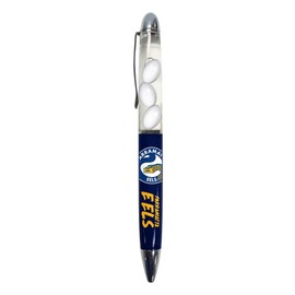 Parramatta Eels NRL Rugby League Floating Footballs Pen