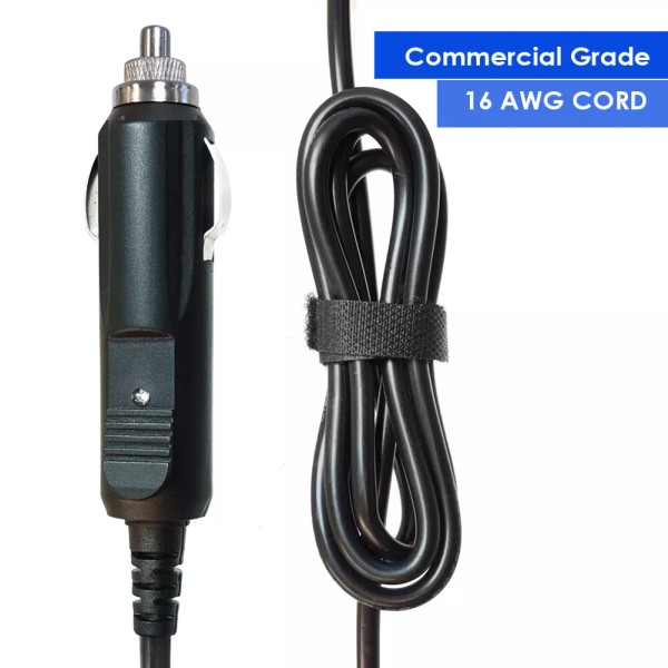 AC Charger for 12V Car Power CHARGER Zebra FSP048-DBCA2 AT18486-2