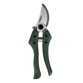 Cyclone Quick Release Aluminium Bypass Pruner, 200 mm