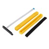 ASHATA Laptop Hard Drive Cable Adapter HDD SSD Flex Connection