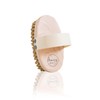Mommy Spa Pregnancy Massage Brush. Vegan Dry Brush for Stretch