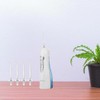 Replacement Tips Compatible with AquaSonic Aqua Water Flosser, Jet Nozzel