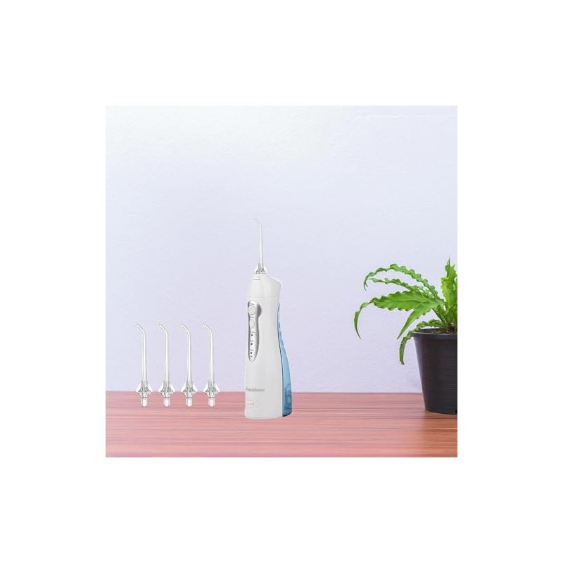 Replacement Tips Compatible with AquaSonic Aqua Water Flosser, Jet Nozzel