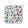 Ulster Weavers Pot Mat, Cotton, Multicolour, One Size