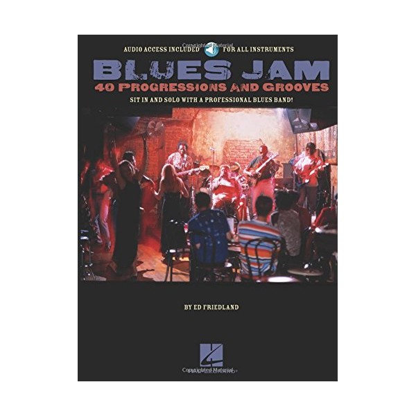 Blues Jam