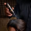 Tahe Advanced Barber - Polvere volumizzante per capelli Nº334 Fix