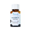 naturafit Calcium D3 500/1000 Capsules, Pack of 60 Capsules