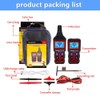 NOYAFA NF-826 Underground Cable Tester Locator Circuit Tracer Metal Pipe
