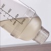 2 Pcs Plastic Cocktail Shaker,Drink Mixer Boba Tea Shaker,Professional Bar