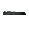 Bitterroot Nut Graphite 4 String Bass 38mm 1 1/2" Narrow