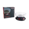 Truweigh Digital Kitchen Food Scale for Cooking - Grams &