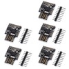 AITRIP 5pcs Digispark Kickstarter Attiny85 General Micro USB Development Board