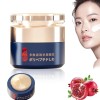 YIVANNUO Japanese Qingling Wrinkle Removal Cream - Anti-Aging Moisturizer &