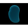 Tangle Teezer The Plant Brush Deep Sea Blue